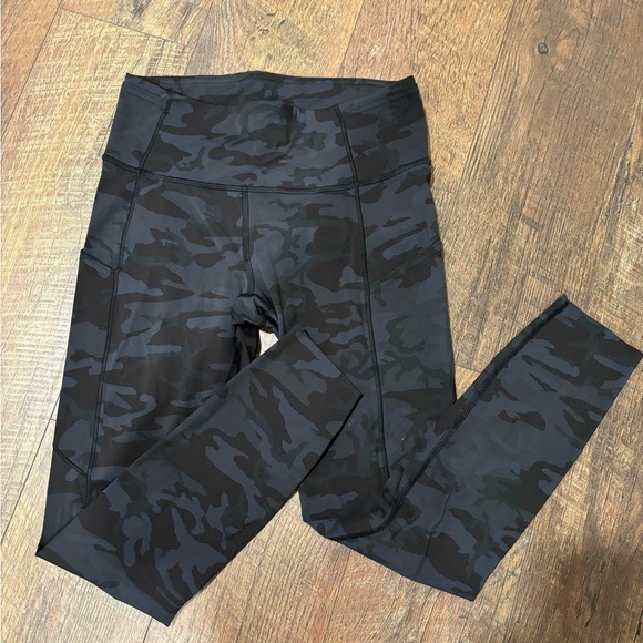 lululemon Align™ High-Rise Pant with Pockets - Picture 5 of 6